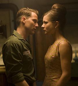 一位军人的爱恋 Julia und der Offizier