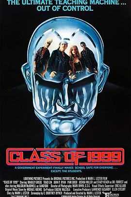 超级终结者 Class of 1999