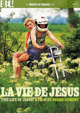 人之子 La vie de Jésus