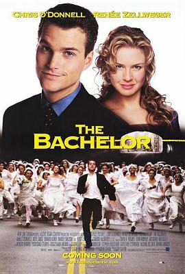 单身汉 The Bachelor