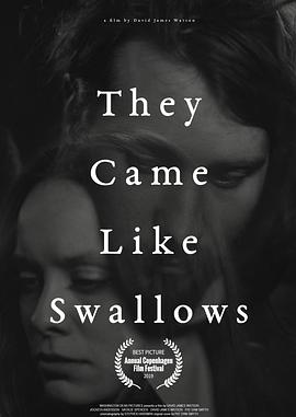 如燕而至 They Came Like Swallows