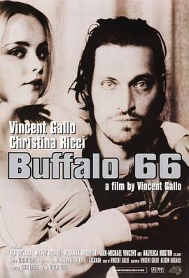 水牛城66 Buffalo &amp;#39;66