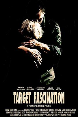宿命诱惑 Target Fascination
