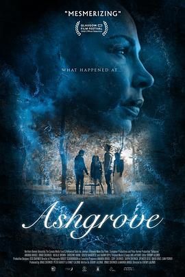阿什格罗夫 Ashgrove