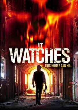 隔墙有眼 It Watches