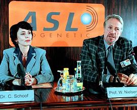 真假疑凶 Die Todesgrippe von Köln