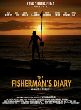 渔夫日记 The Fisherman&amp;#39;s Diary