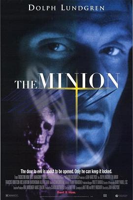 绝世魔仆 The Minion