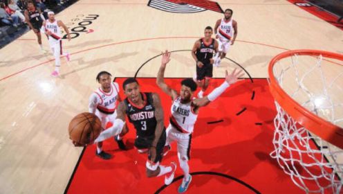 小小里程碑 小凯文-波特生涯个人总得分突破2000大关