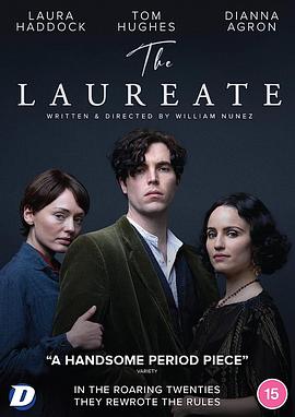 桂冠诗人 The Laureate