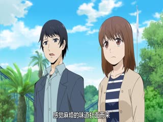 可爱过头大危机