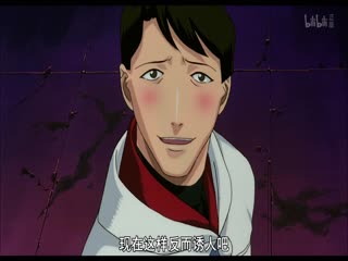 【剧场版】机动战舰抚子号