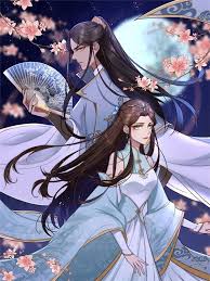 盛宠之锦绣征途动态漫画