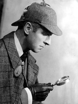 福尔摩斯探案集 Sherlock Holmes