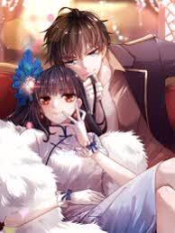 就爱上你·动态漫