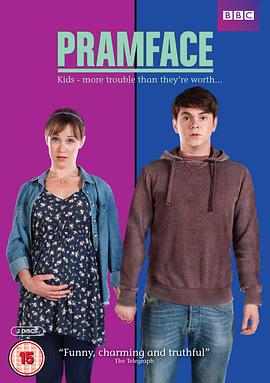 少女妈妈 第三季 Pramface Season 3
