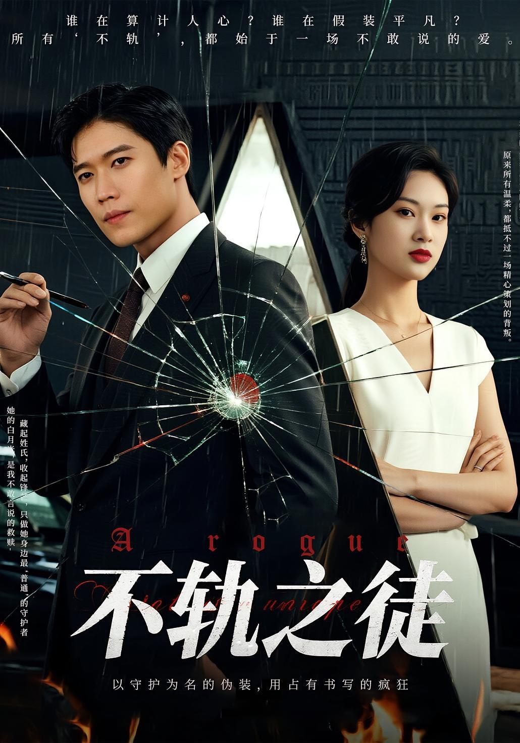 不轨之徒