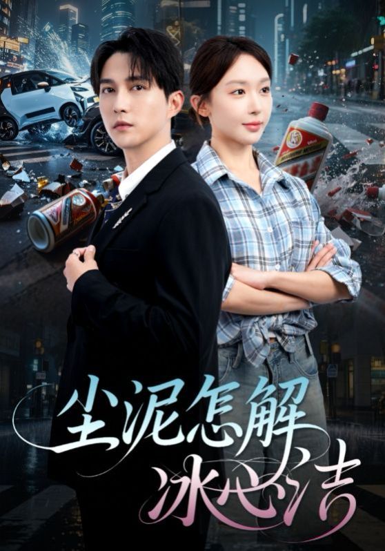 尘泥怎解冰心洁&老头乐的意外事故