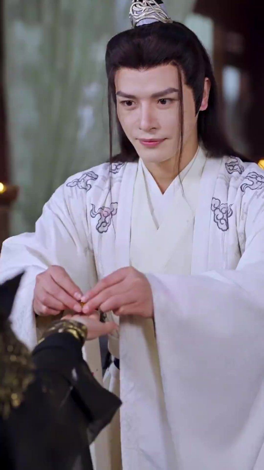 我已弃宗当散修，你哭瞎眼有何用