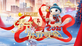 2026辽宁春节联欢晚会上