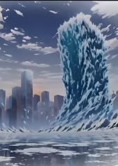 全球高温：我转身穿上羽绒服