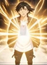 鬼气抽卡：我比厉鬼更恐怖