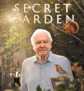 后院里的秘密生物