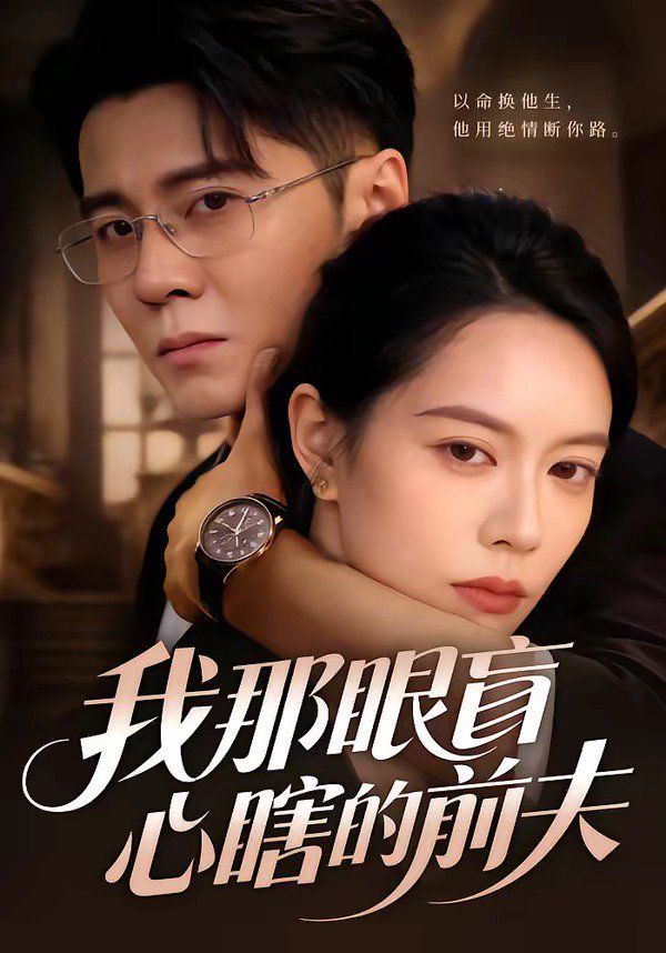 我那眼盲心瞎的前夫