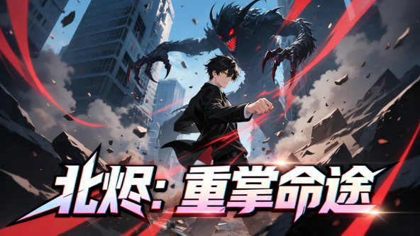 北烬：重掌命途