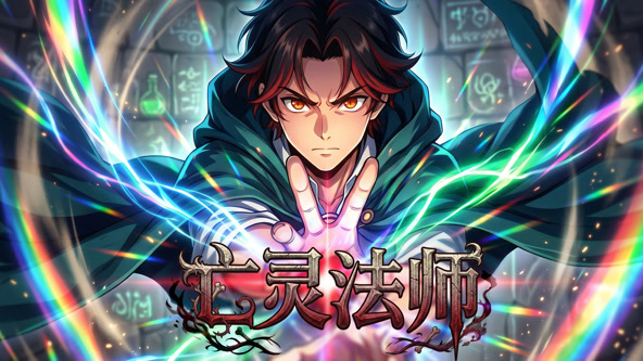 亡灵法师，召唤055什么鬼？