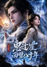 满级悟性：思过崖面壁八十年