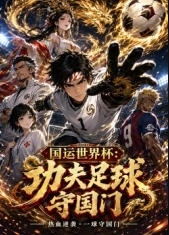 国运世界杯：功夫足球守国门